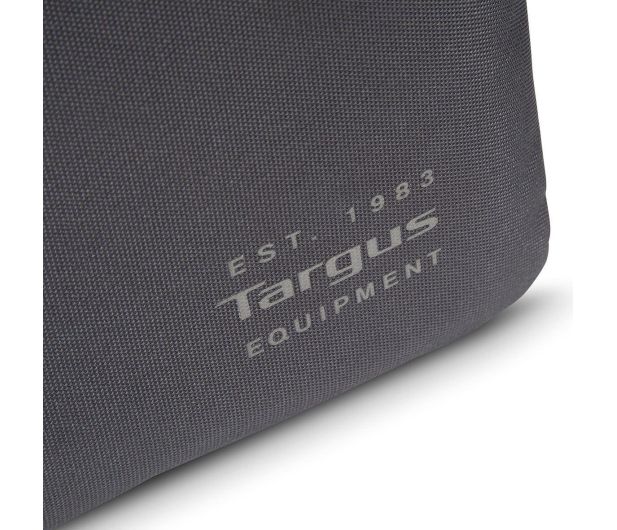 Targus Pulse 13 - 14" Laptop Sleeve czarno-hebanowy - 357852 - zdjęcie 2